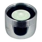 Jones Stephens JA01037 0.5 Gpm Faucet Aerator - Chrome. Fixed Price $46.86.