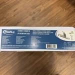 Proflo PFXCM1M7203 Heathcote 1.5 Gpm Hole Kitchen Faucet - Chrome. Fixed Price $79.99.