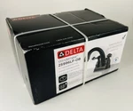Delta 25996LF-OB Windermere 4 Centerset Bathroom Faucet Oil Rubbed Bronze. Fixed Price $119.85.