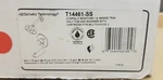 Delta T14461-SS Compel, Series Multichoice Tub/shower Trim, Stainless. Fixed Price $299.95.