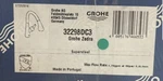 Grohe 32298DC3 Zedra Pull Down Kitchen Faucet 1.75 Gpm - Supersteel *read*. Fixed Price $120.00.