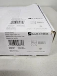Glacier Bay Pull Down Kitchen Faucet Coil Springneck 1-HANDLE Stainless Steel. Fixed Price $89.97.