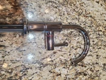 Brizo (delta Mfg) 61325LF-H-PC Artesso Instant Hot Faucet Chrome-please Read. Fixed Price $55.00.