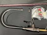Rohl A3420LMTCB-2 Patrizia 1.8 Gpm Single Hole Pull Down Kitchen Faucet Read. Fixed Price $454.99.
