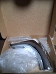 Open Box Moen 149116 Method Roman Tub Replacement Spout Only Chrome. Fixed Price $44.90.