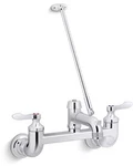 Triton Bowe Fct Bar 1.5 Kohler K-837T60-4A-CP. Fixed Price $461.85.