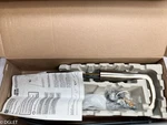 Delta Faucet 676-SSLHP-DST Stryke Mid-height Handle Stainless. Fixed Price $50.00.