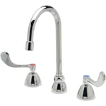 Zurn Aquaspec Widespread Faucet Z831ICT-XL Z83100-ICT-XL Bathroom, Laundry, Lab. Fixed Price $47.75.