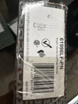 Brizo Single Handle Bar/prep Faucet 61996LF-PN. Fixed Price $255.00.
