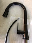 Pfister G529-PF2 Pfirst Series 1.8 Gpm Hole Pull Down Kitchen Tuscan Bronze. Fixed Price $84.99.