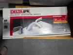Delta Bathtub Faucet N2730 Anti Tarnish Finish. Fixed Price $49.00.