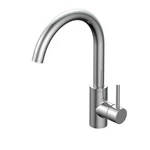 Belle Foret Schon SC403CP Pull-down Kitchen Faucet In Chrome. Fixed Price $199.99.