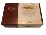 Rohl Country Bath San Julio Deck Mount Tub Filler Stain Nickel W/ Hand Shower. Fixed Price $724.95.