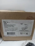 Gerber Viper Single Handle Lavatory Faucet Chrome. Fixed Price $39.99.