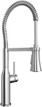 Proflo PFXC5027 Basque Top-mount 1.5 Gpm Hole Pre-rinse Kitchen Chrome. Fixed Price $598.96.