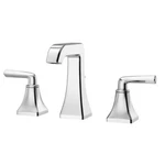 Pfister LG49-FE0D Bathroom Sink Faucets Pop Up Polished Chrome. Fixed Price $149.95.