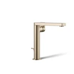 Kohler 73168-4-BV Composed Faucet 1.2 Gpm Box Damage. Fixed Price $687.92.
