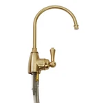 Perrin & Rowe U.1307LS-SEG-2 Georgian Era Hot Water Dispenser -english Gold Read. Fixed Price $369.90.