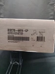 Kohler 810T70-4AFA-CP Centerset Triton Bowe Sink Faucet Polished Chrome. Fixed Price $139.99.