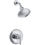 Kohler TS3964CP Devonshirer Ritetempr Shower Valve Trim With Lever Handle And.... Fixed Price $146.32.