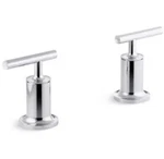 Kohler K-T14429-4-CP Tub Only Faucet. Fixed Price $140.00.