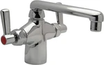 Zurn ZZ826F1-XL Aquaspec Deck Mount Commercial Faucet Spout 2.2 Gpm. Fixed Price $129.99.