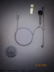 Speakman Versatile Pressure Balance Shower Combination SM-3040-IS. Fixed Price $194.99.