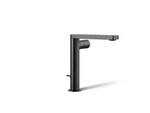 Kohler Composed 73159-7-BL Tall Bathroom Faucet Cylindrical Hndl 1.2 Gpm -wear. Fixed Price $428.90.