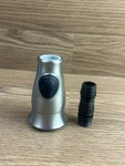 Danco 10723 Smart Traditional Kitchen Pull Down Sprayer Replacement Chrome. Fixed Price $8.00.