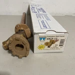 Woodford Mfg. 19CP-12 Freeze Less Wall Faucet. Fixed Price $69.99.