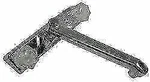 Lasalle Bristol 20380R219 Utopia Chrome 8" Washerless Kitchen Faucet With Swi.... Fixed Price $43.10.