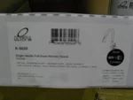 Olympia K-5020 Pull Out Down Kitchen Sink Faucet Chrome. Fixed Price $159.00.