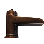 Pfister RT6-5YPU Ashfield Roman Tub Faucet Spout Trim No Handles Rustic Bronze. Fixed Price $164.90.