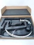 Rbrohant RB0869 Single-handle Hole Bathroom Faucet Matte Black. Fixed Price $94.90.