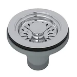 Rohl 736APC Basket Strainer - Polished Chrome. Fixed Price $141.00.