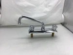 Sayco S820 Kitchen Faucet Chrome. Fixed Price $59.50.