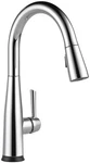 Delta 9113TV-DST Essa Voiceiq Activated Pull Down Kitchen Chrome. Fixed Price $619.00.