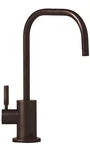 Waterstone 1425H-CB Fulton Hot Only Filtration Faucet, Caribbean Bronze. Fixed Price $225.00.