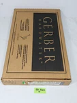 Gerber G0040100 Hardwater Single Handle Kitchen Faucet Less Spray-chrome 40-100. Fixed Price $177.33.