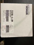 Kohler K-T72768-4-BN Artifacts Valve Trim, Brushed Nickel, Less Rough In. Fixed Price $509.99.
