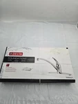 Delta Foundations Single Handle Kitchen Faucet Chrome 10900LF. Fixed Price $39.99.
