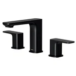 Karran Usa KBF514 Venda 1.2 Gpm Widespread Bathroom Faucet - Black. Fixed Price $229.95.