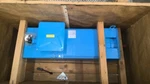 Sicmemotori Aqca 132X Ac 52 Kw 4500 Rpm 460 Volts 583AHS. Fixed Price $2495.00.