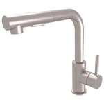 Olympia Faucets K-5085 I2V 1.5 Gpm Hole Kitchen Nickel. Fixed Price $188.43.