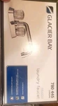 Glacier Bay Aragon Laundry Faucet. Fixed Price $38.00.