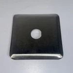 Acorn 2566-302-008 Push Rod Assembly,for In Wall & 2160-010-199 1/4 Trim. Fixed Price $13.97.