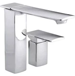 Kohler Stance K-14774-4-CP Polished Chrome Deck Mount High Flow Roman Tub Faucet. Fixed Price $199.99.