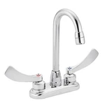 Moen 8278SMF12 M-dura Commercial Two-handle Bar/pantry Faucet. Fixed Price $79.99.