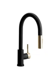 Dura Faucet DF-MK530SLK-MBSN. Fixed Price $138.25.