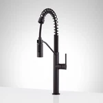 Signature Hardware 484057 Eiler 1.8 Gpm Single Handle Deck Mounted Pre-rinse. Fixed Price $186.00.